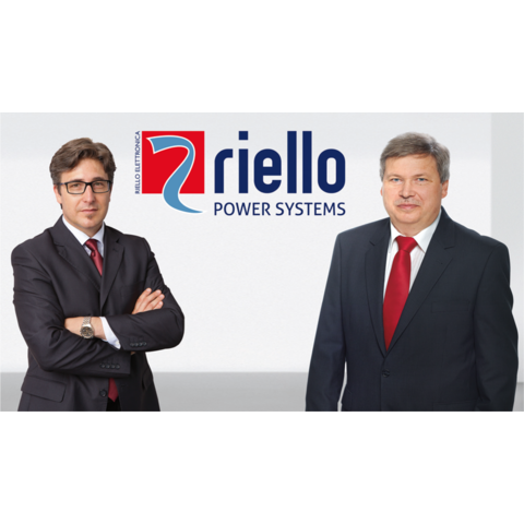 Managing Director and Dipl.-Ing. Luca Buscherini (left) and Mathias Sigl (right).