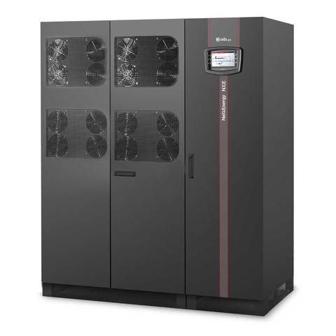 NextEnergy NXE 500 kVA/kW